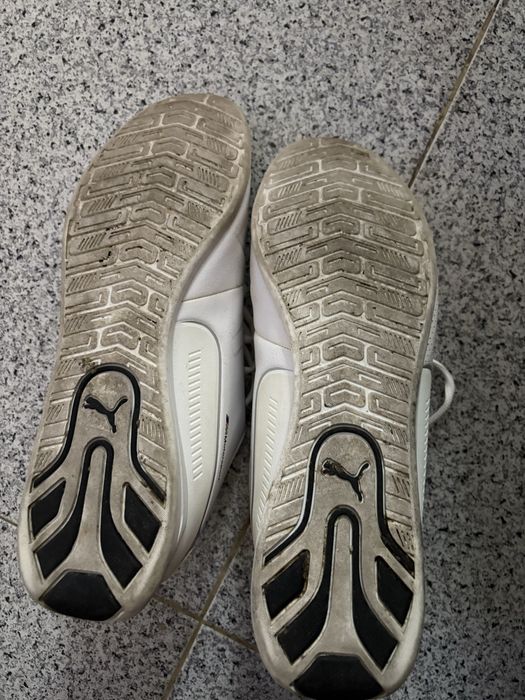 Tennis Puma BMW novos