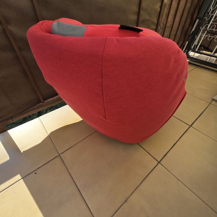 Fotelik maxi cosi 2way pearl