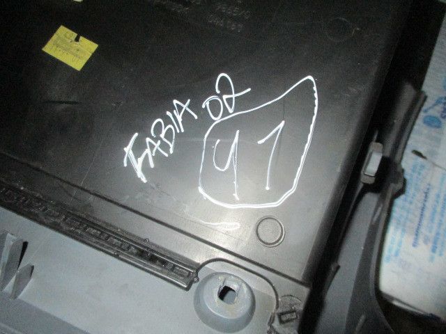 Porta luvas SKODA Fabia I Praktik (6Y5)