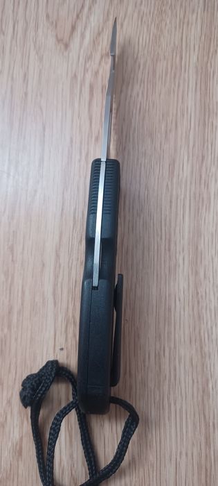 TECNOMAR faca mergulho