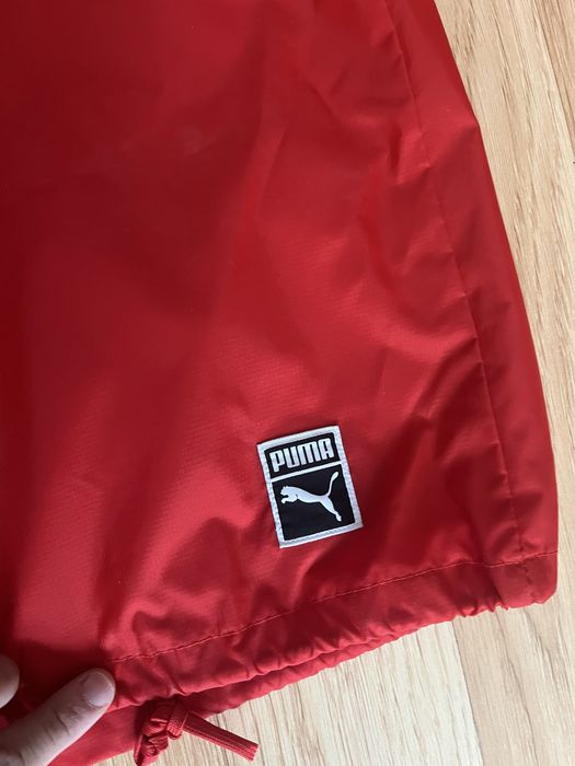 Вітровка Puma t7