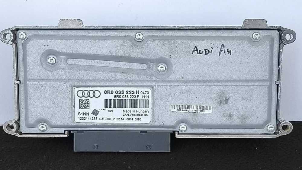 Conjunto 8R0035223H - AUDI Q5