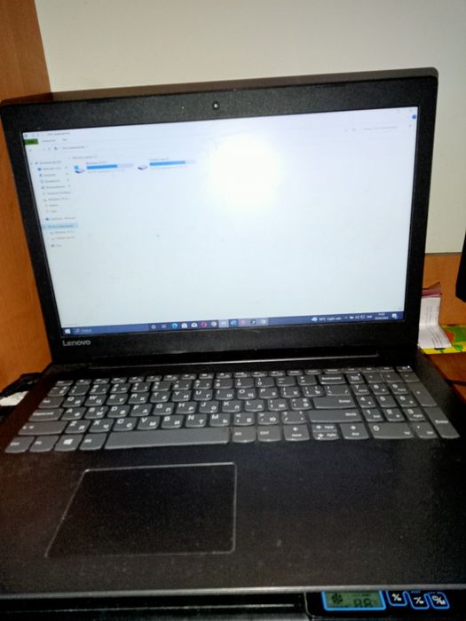 Продам ноутбук Lenovo Ideapad