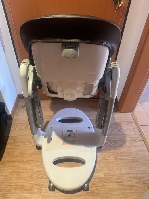 Peg perego Tatamia Cadeira de refeição