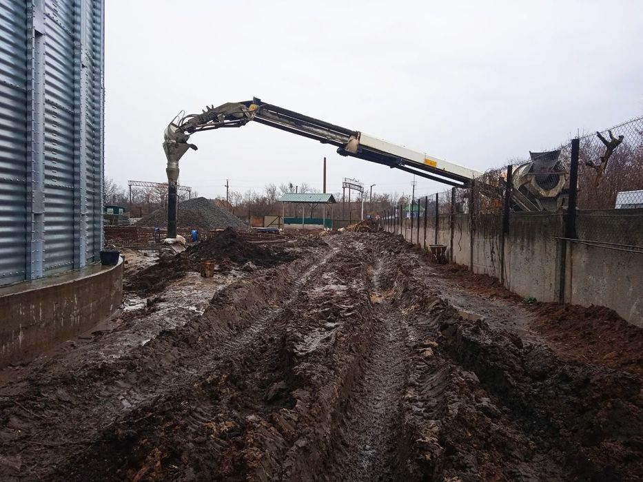 Бетон всіх марок із заводу виробника. Бетононасос. ФБС, ЛЕГО БЛОКи