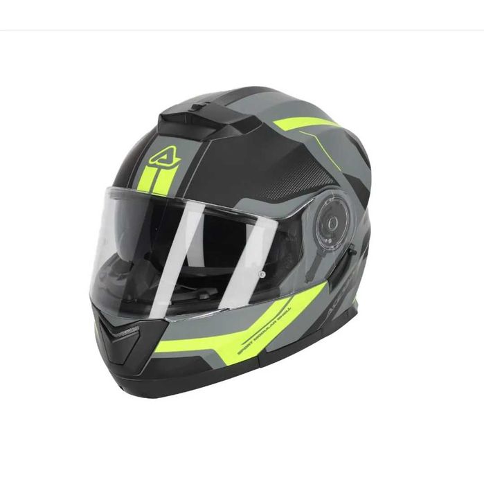 Capacete de todos modelos