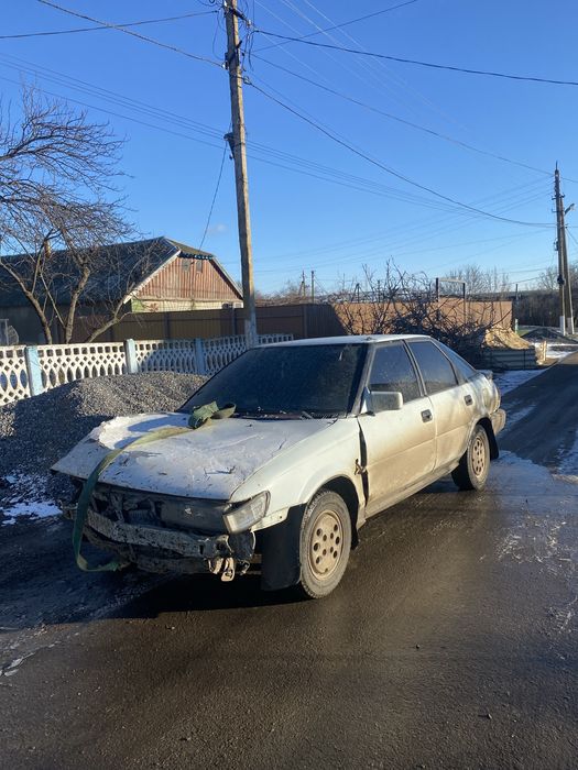 Прорад тайота корола СРОЧНО ‼️‼️