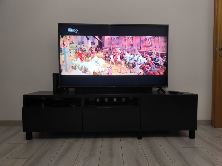 Vendo mobiliário de sala