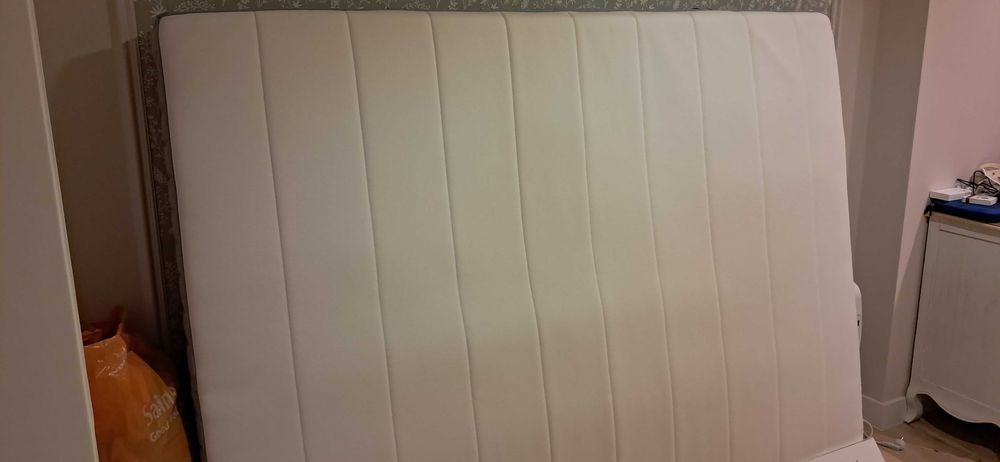 Colchão  de casal IKEA64730160667522123