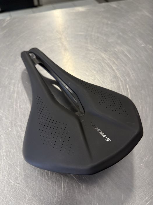 Selim s-works carbono