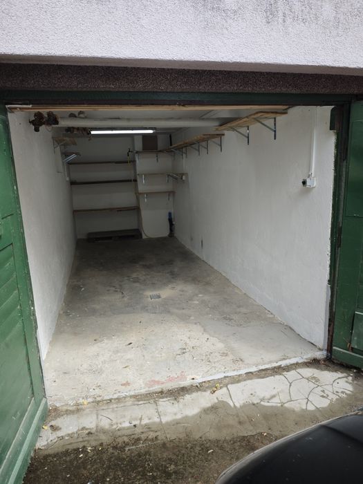 Wynajmę garaż 15 m² - Widok 2