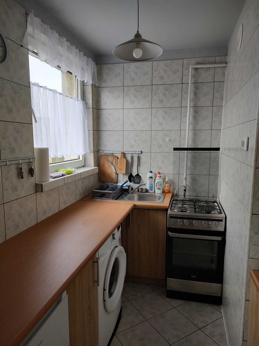 Mieszkanie – Gdańsk - Widok 5