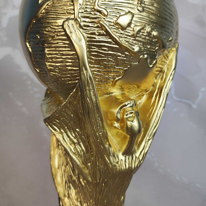 Кубок Світу футбольний подарунок кубок