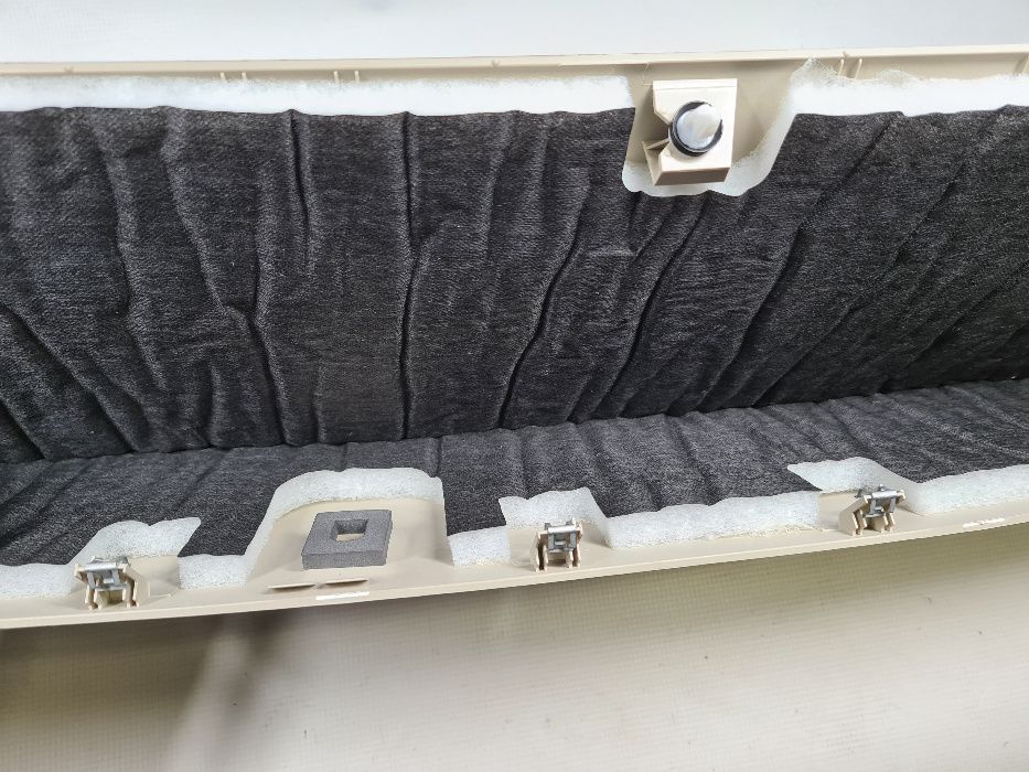 Osłona podsufitki plastik Land Rover Range Rover 13-19 OEM NOWA
