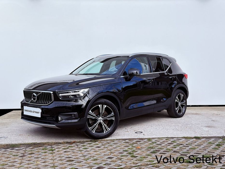 Volvo XC 40