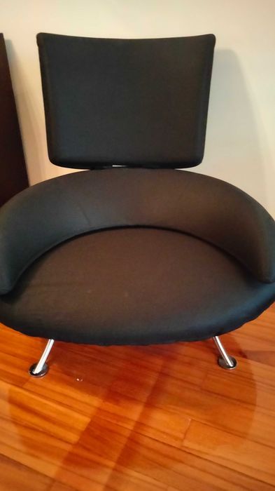 Armchair/Chaise Longue
