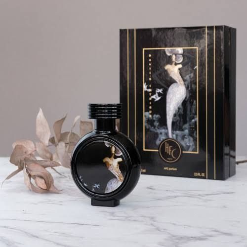 Парфуми преміум якості Devil's Intrigue від Haute Fragrance Company