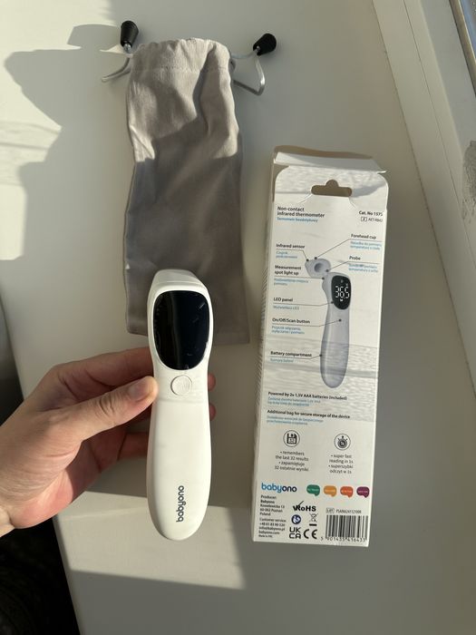 Baby Ono термометр