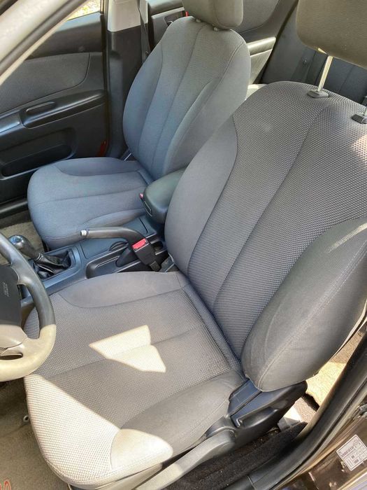 KIA MAGENTIS 2007 Салон комплект або по штучно кіа маджентіс