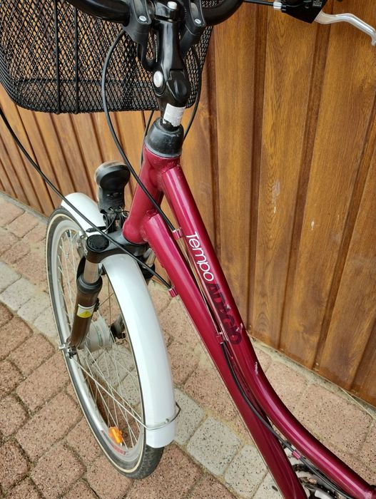 Kross Tempo Adagio  rower damski