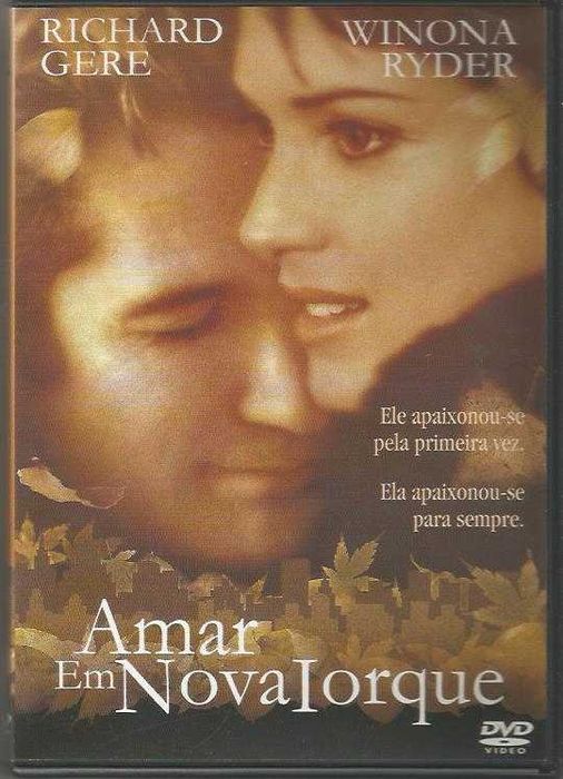 Amar em Nova Iorque (2000)