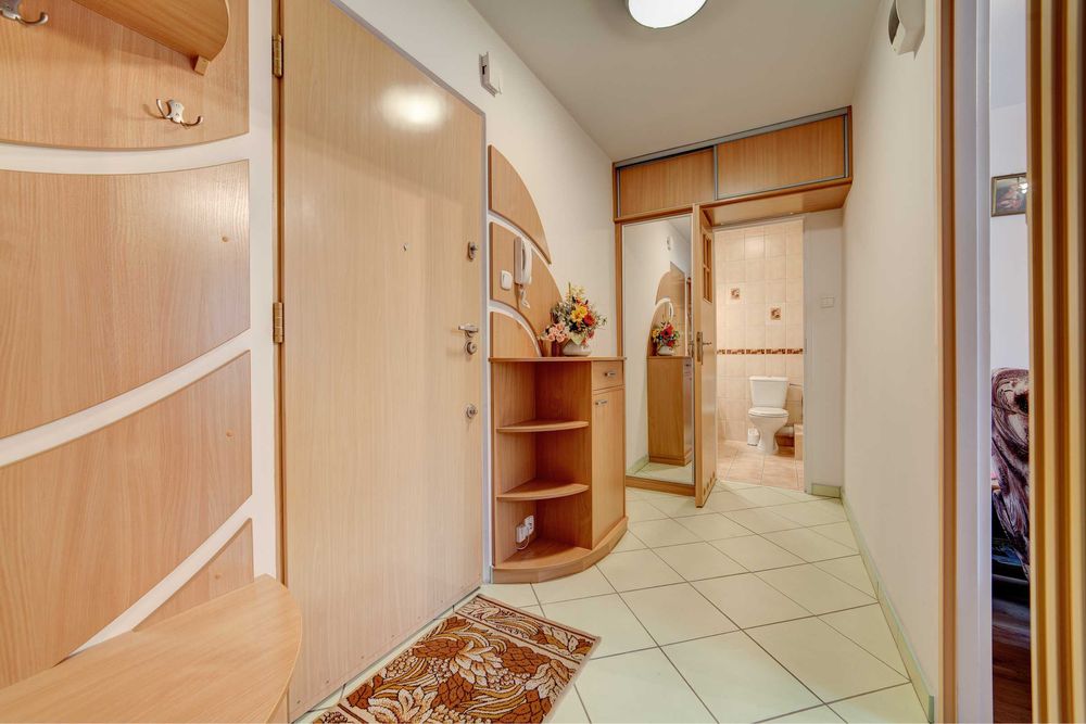 Wynajmę mieszkanie Białystok, Waszyngtona 12, Piaski, 2 pokoje.