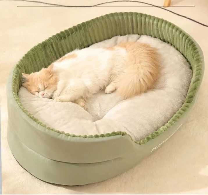 Ліжечко для котика
