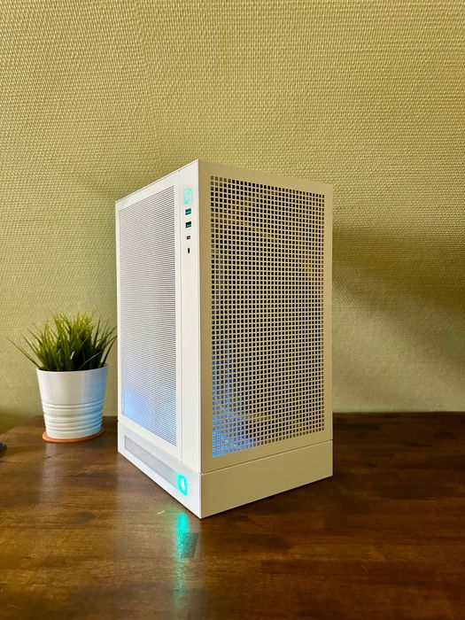 NOWY komputer gamingowy Intel Ultra 5, 32GB DDR5, RTX5070