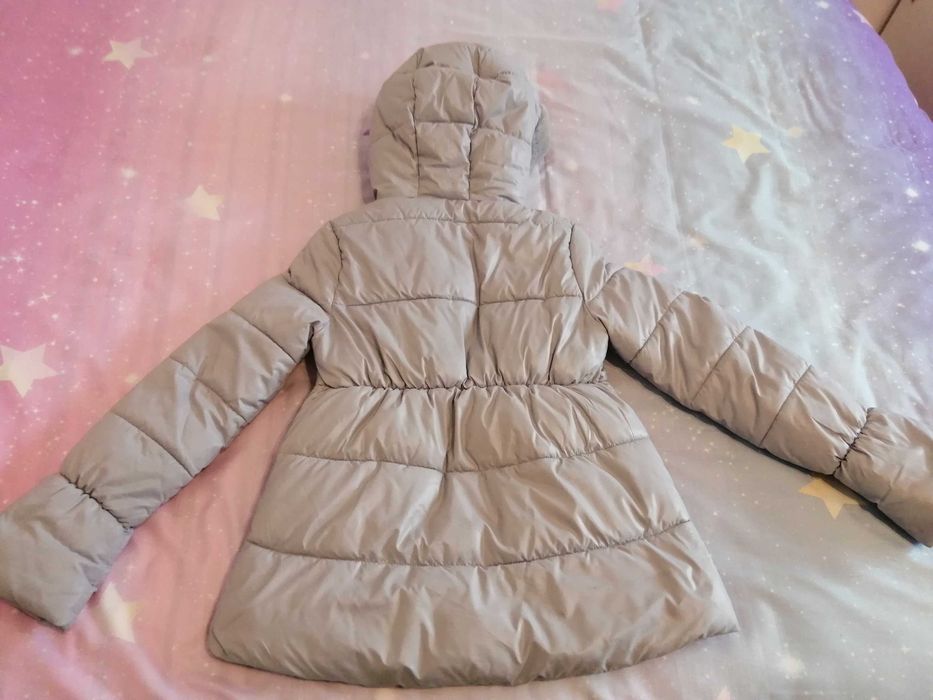 Casaco para Menina 11/12 anos