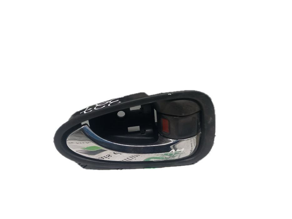 Puxador interior porta frente direito TOYOTA Avensis Wagon (_T27_)