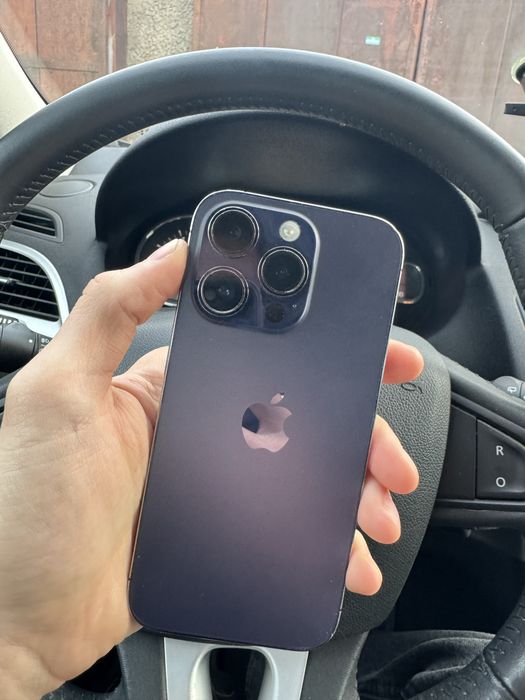 Айфон 14 Про 256 гб Неверлок