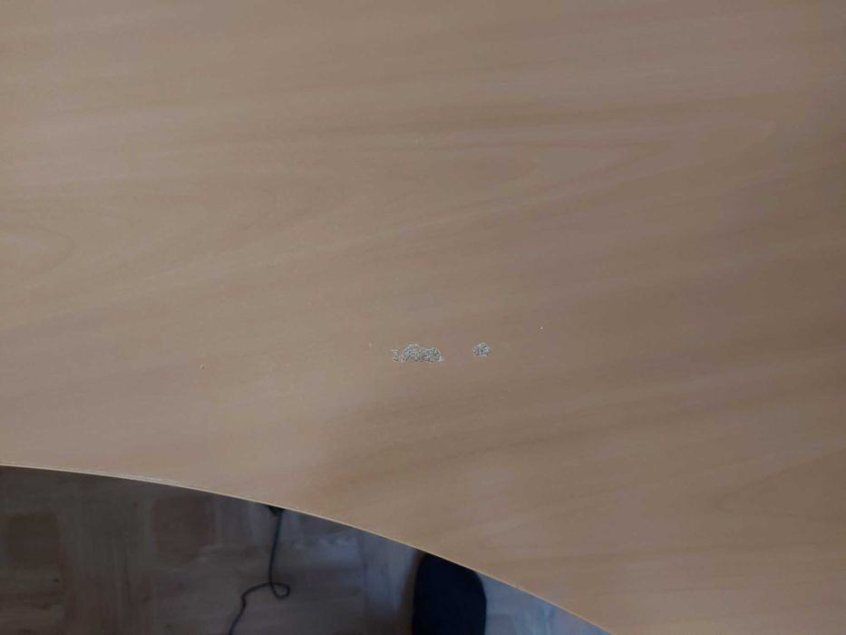 Стол письменный большой