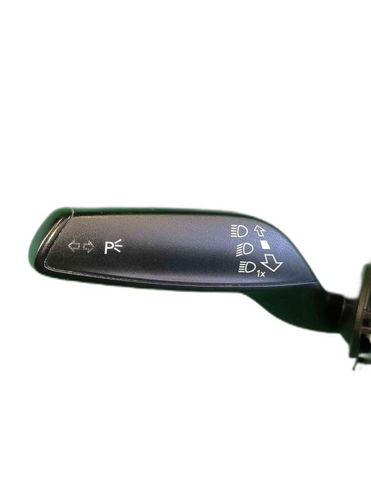 Conjunto / Manetes de Luzes e Limpa Vidros AUDI A1 8X0953501B (OEM) | 8X0953502 (OEM)