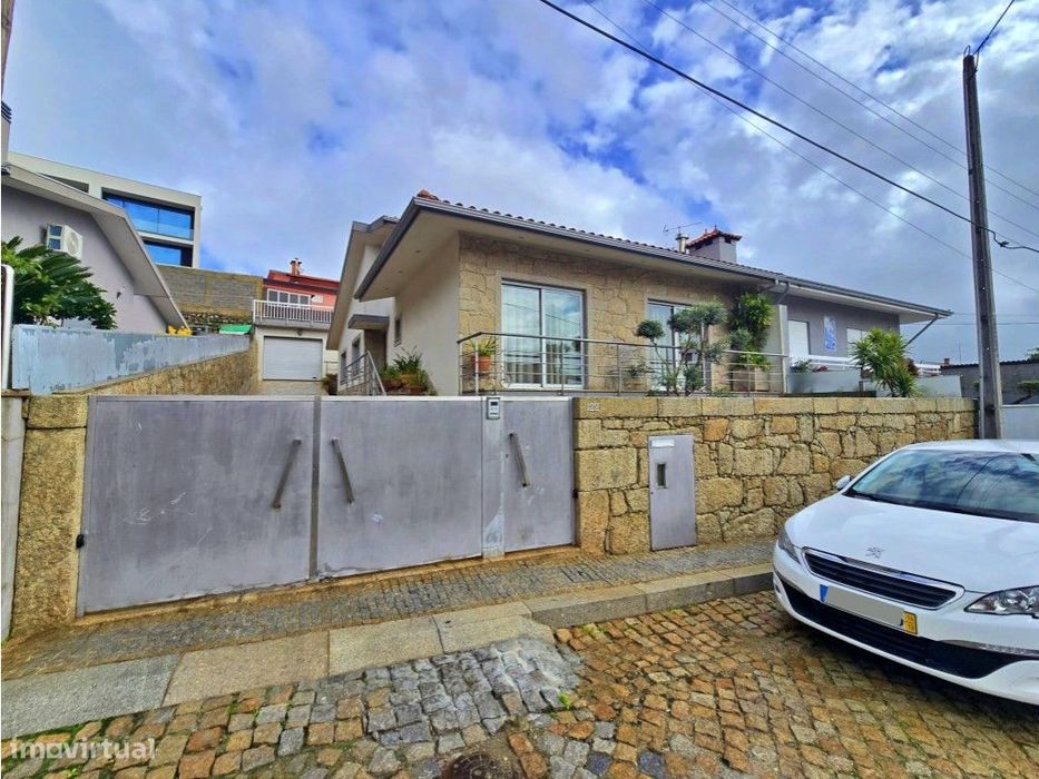 Moradia T3 em excelente estado