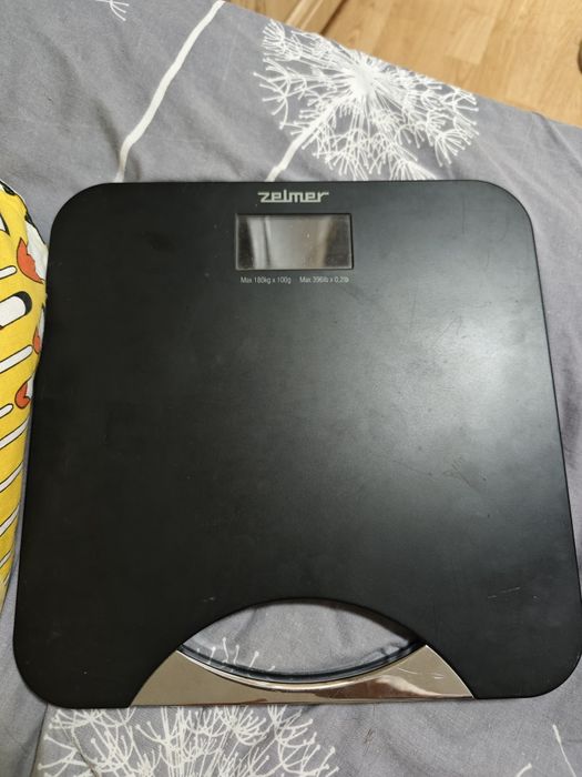 Ваги підлогові Zelmer