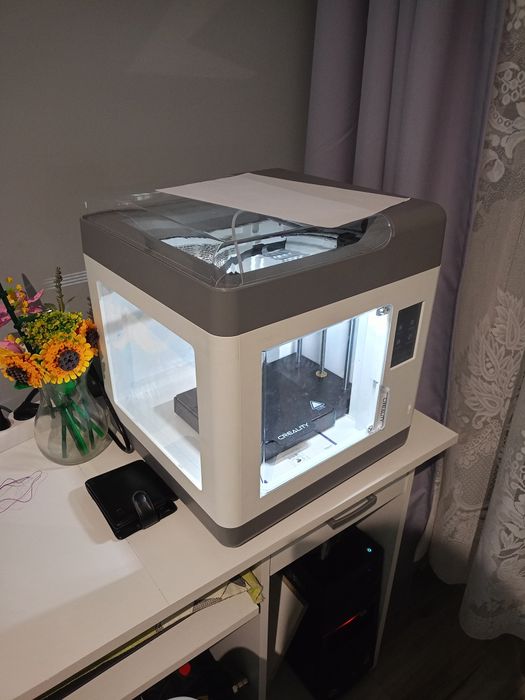 Drukarka 3d creality V1 pro