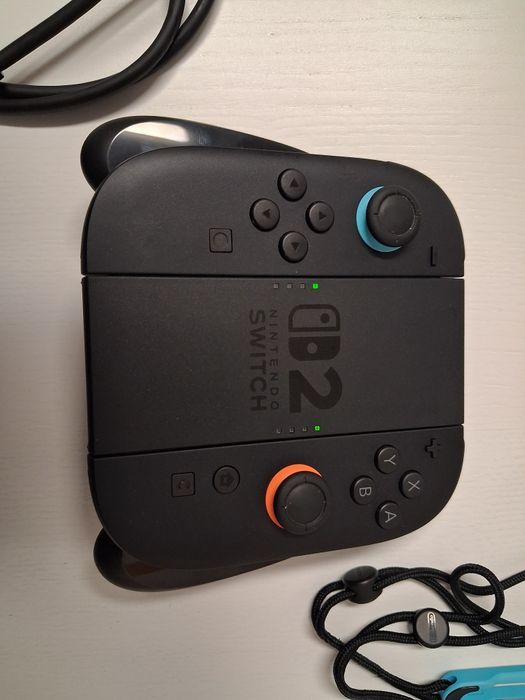 Nitendo Switch 2 (Negociavel)