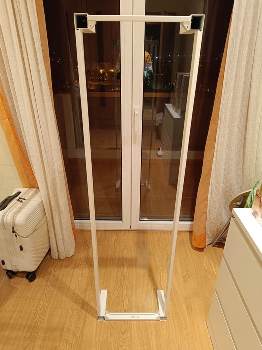 Suporte para móvel da IKEA