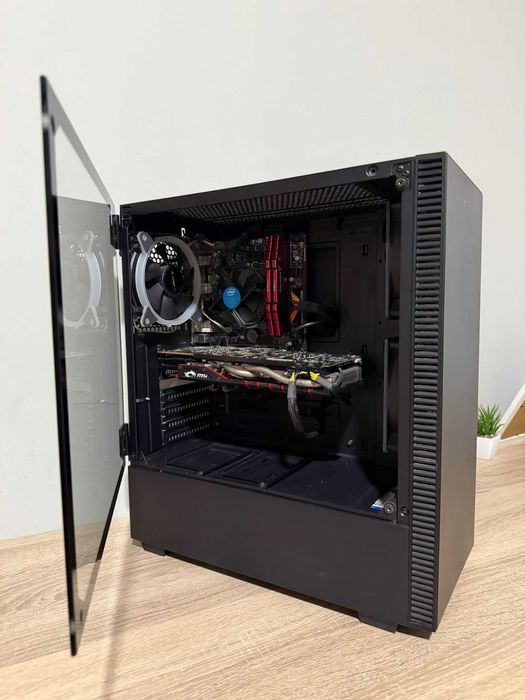 PC Gaming para jogos