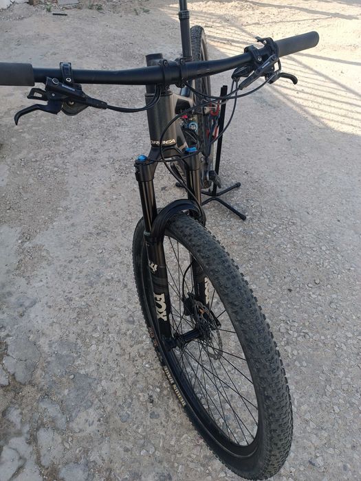Bicicleta BTT Orbea OIZ Carbono