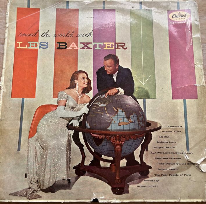 Lote 12 Álbuns Vinil LP