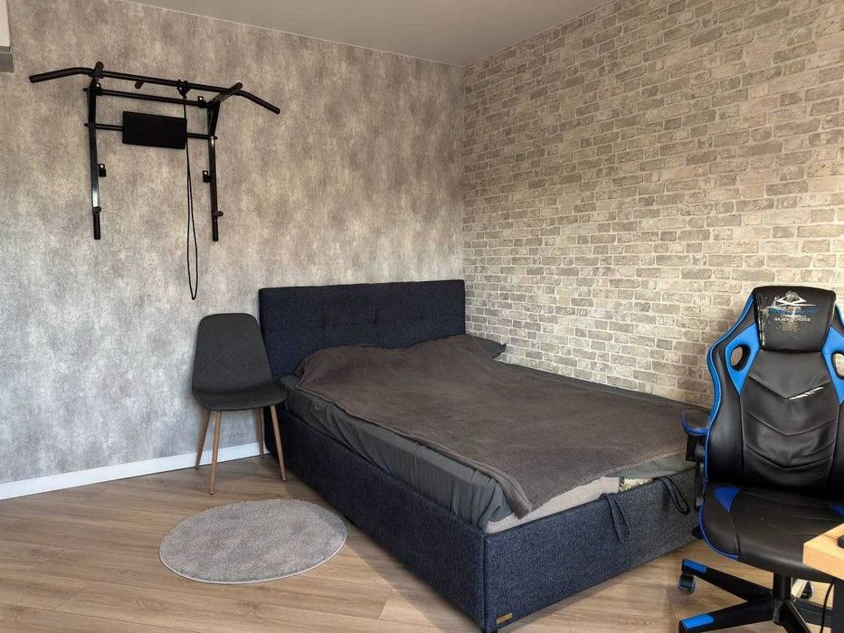 Сучасний будинок з ремонтом біля Івано-Франківська | 158 м² | 4 сотки