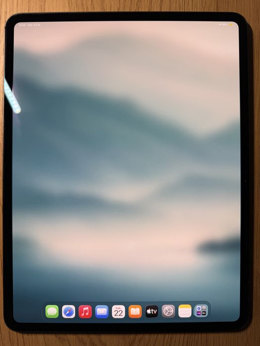 Apple iPad Pro 13” M4 256 GB  + Apple Pencil Pro