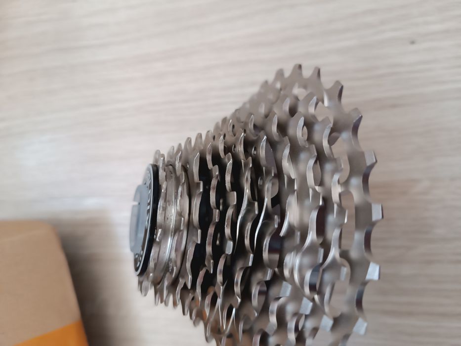 Кассеты шоссе Shimano 105 Goldix Ultralite 11 sp.