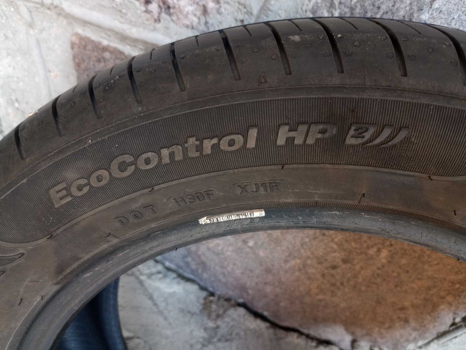 Sprzedam opony - letnie