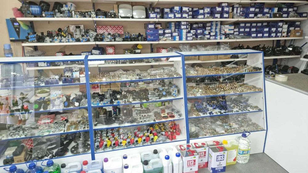 Фітінги до вантажівки. Штуцера. Аварійні з'єднання. БАГАТО. Вибір