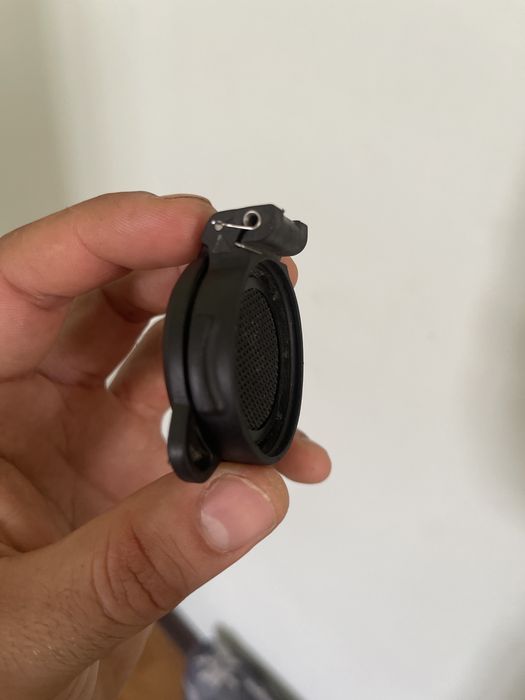 Osłona otwierana z dekielkiem do kolimator aimpoint