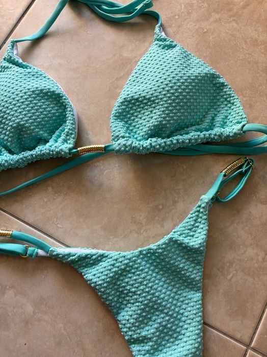 Conjunto biquini novo 38