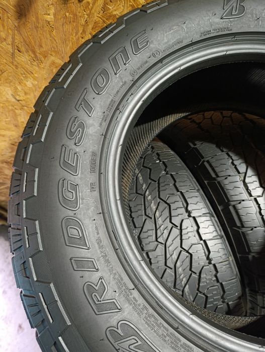 Продажа комплект шин 265/65-17 Bridgestone Dueler