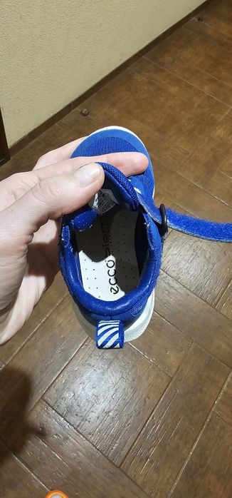 Дитячі кросівки 20 розмір